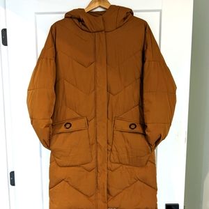 SOYACONCEPT Winter Parka
